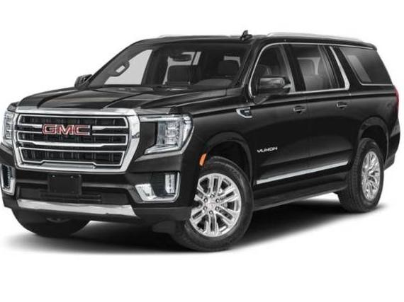 GMC YUKON XL 2023 1GKS2GKT4PR329863 image